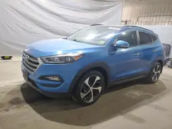 KM8J3CA26GU133051 2016 HYUNDAI TUCSON