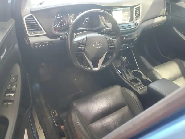 KM8J3CA26GU133051 2016 HYUNDAI TUCSON - Image 8