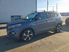 KM8J3CA26GU139271 2016 HYUNDAI TUCSON