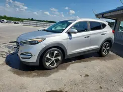 KM8J3CA26GU142722 2016 HYUNDAI TUCSON