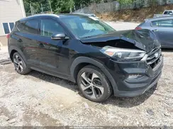 KM8J3CA26GU145720 2016 HYUNDAI TUCSON