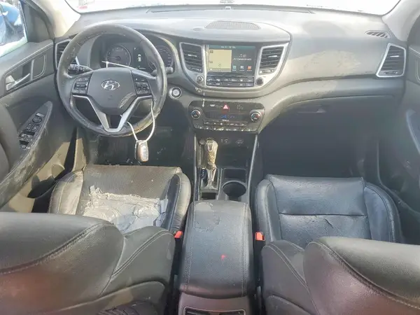 KM8J3CA26GU146530 2016 HYUNDAI TUCSON - Image 8