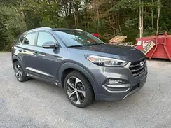 KM8J3CA26GU147340 2016 HYUNDAI TUCSON