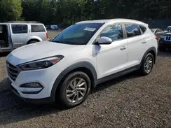 KM8J3CA26GU160167 2016 HYUNDAI TUCSON