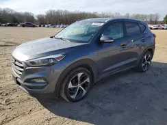 KM8J3CA26GU161982 2016 HYUNDAI TUCSON