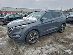 KM8J3CA26GU162498 2016 HYUNDAI TUCSON