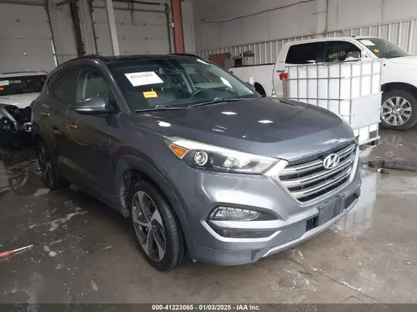 KM8J3CA26GU162565 2016 HYUNDAI TUCSON - Image 1