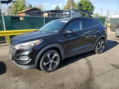 KM8J3CA26GU162842 2016 HYUNDAI TUCSON