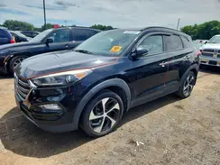 KM8J3CA26GU168656 2016 HYUNDAI TUCSON