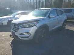 KM8J3CA26GU168723 2016 HYUNDAI TUCSON