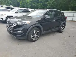KM8J3CA26GU172397 2016 HYUNDAI TUCSON