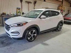 KM8J3CA26GU172481 2016 HYUNDAI TUCSON