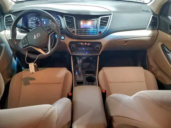 KM8J3CA26GU172481 2016 HYUNDAI TUCSON - Image 8