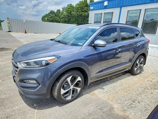 KM8J3CA26GU179317 2016 HYUNDAI TUCSON - Image 1