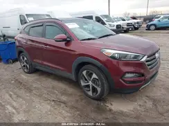 KM8J3CA26GU179785 2016 HYUNDAI TUCSON
