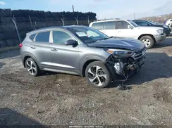 KM8J3CA26GU188230 2016 HYUNDAI TUCSON
