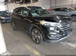 KM8J3CA26GU190284 2016 HYUNDAI TUCSON