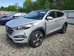 KM8J3CA26GU194061 2016 HYUNDAI TUCSON