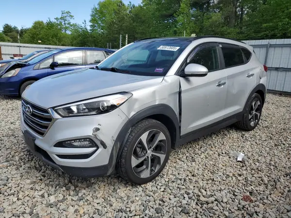 KM8J3CA26GU194061 2016 HYUNDAI TUCSON - Image 1