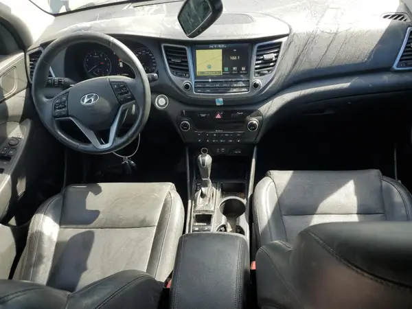 KM8J3CA26GU198174 2016 HYUNDAI TUCSON - Image 8