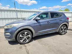 KM8J3CA26GU200926 2016 HYUNDAI TUCSON