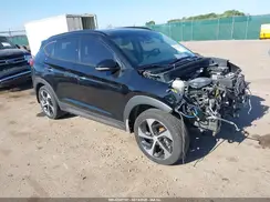 KM8J3CA26GU201199 2016 HYUNDAI TUCSON