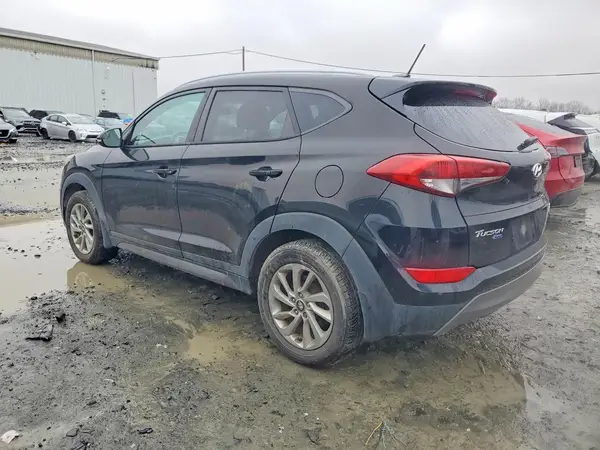 KM8J3CA26GU202997 2016 HYUNDAI TUCSON - Image 2