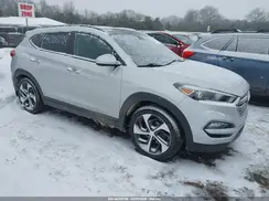 KM8J3CA26GU208685 2016 HYUNDAI TUCSON