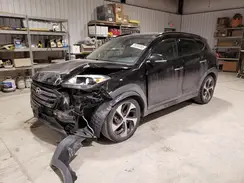 KM8J3CA26GU217449 2016 HYUNDAI TUCSON
