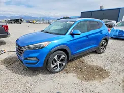 KM8J3CA26GU218729 2016 HYUNDAI TUCSON