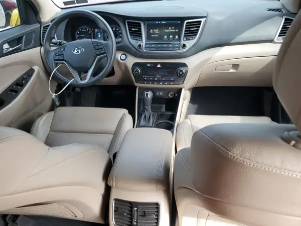 KM8J3CA26GU218973 2016 HYUNDAI TUCSON - Image 8