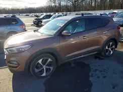 KM8J3CA26GU219539 2016 HYUNDAI TUCSON