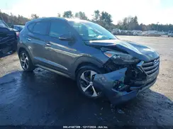 KM8J3CA26GU220660 2016 HYUNDAI TUCSON