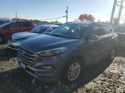 KM8J3CA26GU222750 2016 HYUNDAI TUCSON