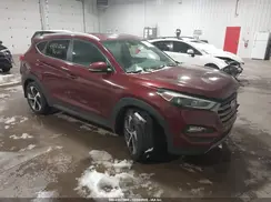 KM8J3CA26GU223333 2016 HYUNDAI TUCSON