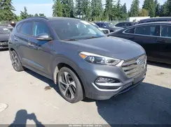 KM8J3CA26GU224823 2016 HYUNDAI TUCSON
