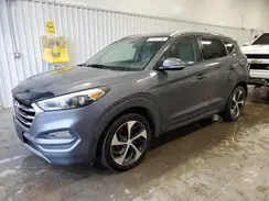 KM8J3CA26GU229553 2016 HYUNDAI TUCSON