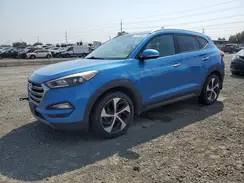 KM8J3CA26GU230654 2016 HYUNDAI TUCSON