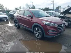 KM8J3CA26GU231206 2016 HYUNDAI TUCSON