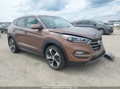 KM8J3CA26GU234476 2016 HYUNDAI TUCSON