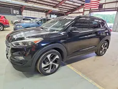 KM8J3CA26GU236311 2016 HYUNDAI TUCSON