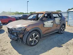 KM8J3CA26GU241458 2016 HYUNDAI TUCSON