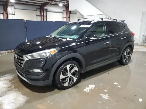 KM8J3CA26GU242447 2016 HYUNDAI TUCSON - Image 1