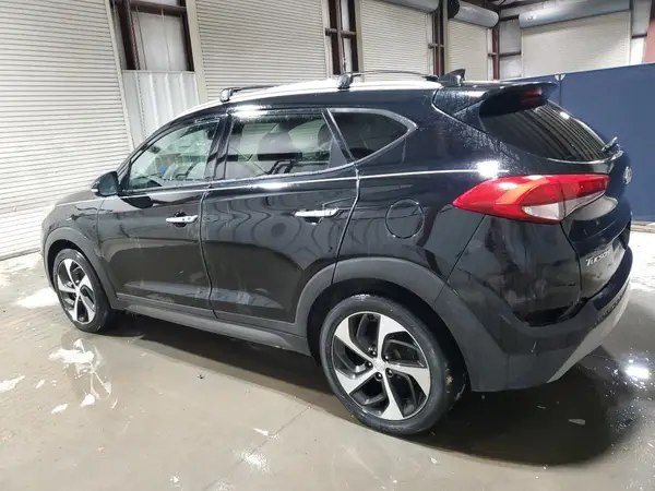 KM8J3CA26GU242447 2016 HYUNDAI TUCSON - Image 2