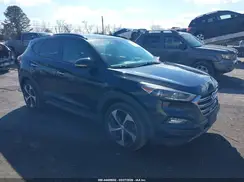 KM8J3CA26GU243422 2016 HYUNDAI TUCSON