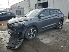 KM8J3CA26GU243632 2016 HYUNDAI TUCSON