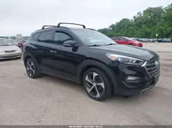 KM8J3CA26GU245767 2016 HYUNDAI TUCSON