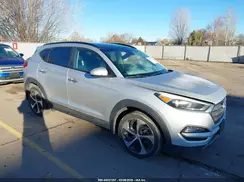 KM8J3CA26GU250936 2016 HYUNDAI TUCSON