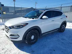 KM8J3CA26HU265499 2017 HYUNDAI TUCSON