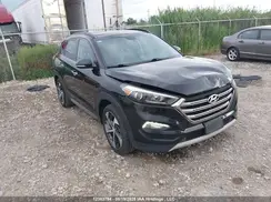 KM8J3CA26HU268130 2017 HYUNDAI TUCSON